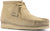 Clarks Originals Bottes en suédine Wallabee - Homme - Maple Suede