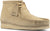 Clarks Originals Bottes en suédine Wallabee - Homme - Maple Suede