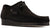 Clarks Originals Souliers Wallabee Original Icon - Homme - Black Suede