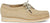Clarks Originals Mocassins en suédine Wallabee - Femme - Maple Suede