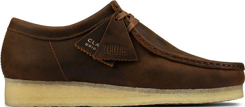 Clarks Originals Chaussures Wallabee - Homme