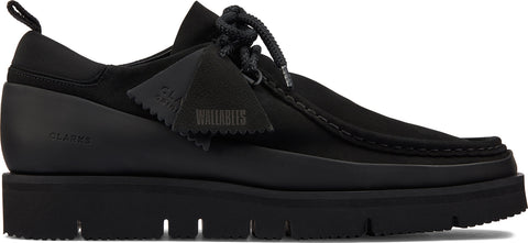 Clarks Originals Chaussures de randonnée Wallabee - Homme