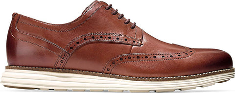 Cole Haan Chaussures M Original Grand ShortWing - Homme