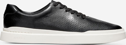 Cole Haan Chaussures Grandpro Rally Laser Cut - Homme