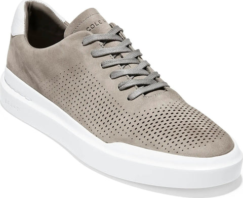 Cole Haan Chaussures Grandpro Rally Laser Cut - Homme