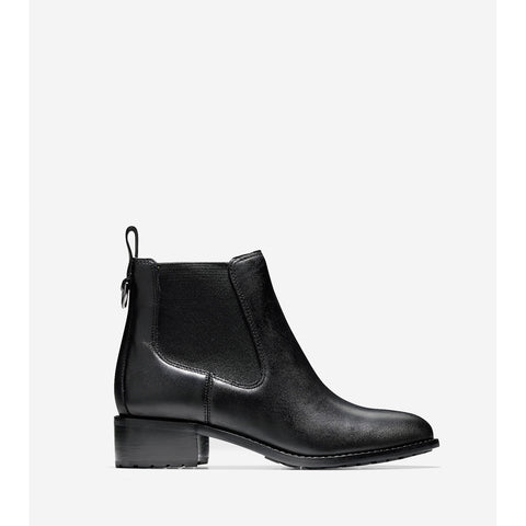 Cole Haan Bottes imperméables Newburg - Femme