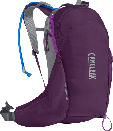 CamelBak Sac à dos Sequoia 18 Femme
