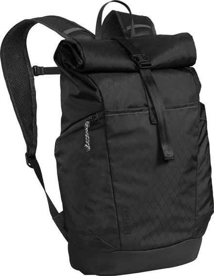 CamelBak Sac à dos Pivot Roll Top - Unisexe