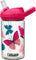 CamelBak Bouteille Eddy Plus 400ml - Enfant - Colorblock Butterflies