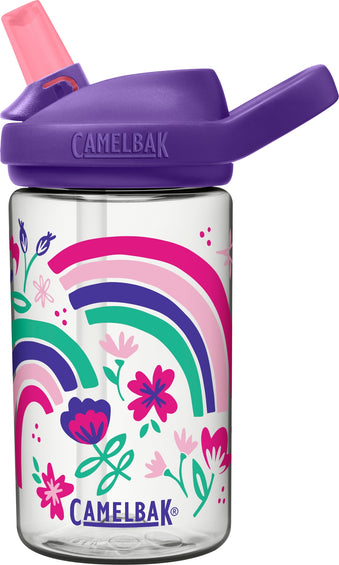 CamelBak Bouteille Eddy Plus 400ml - Enfant