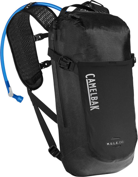 CamelBak Sac d'hydratation M.U.L.E. Evo 12L 100 Oz - Homme