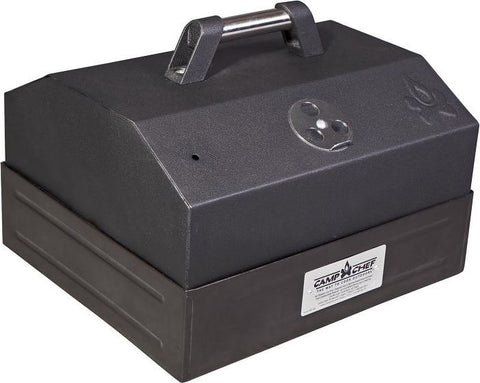 Camp Chef Coffre BBQ Grill