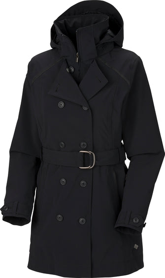 Columbia Manteau Zenith Vista - Femme