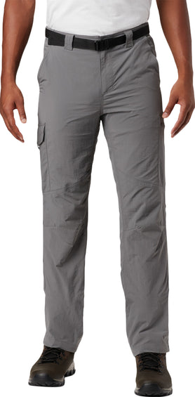 Columbia Pantalon cargo Silver Ridge - Grande taille - Homme