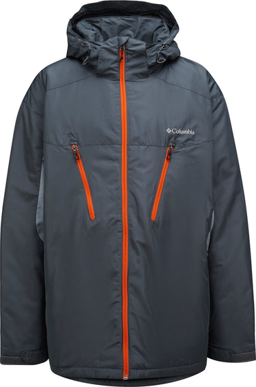 Columbia Manteau Antimony IV - Homme