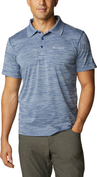 Columbia Polo Zero Rules – Homme