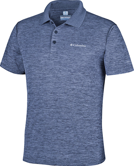 Columbia Polo Zero Rules - Homme