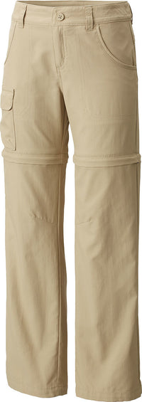 Columbia Pantalon convertible Silver Ridge III - Fille