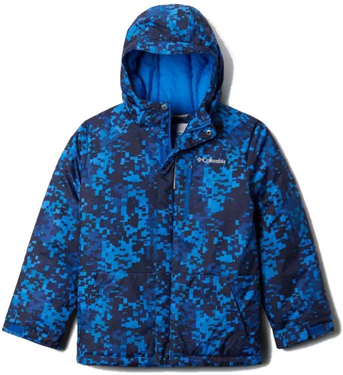 Columbia Manteau Lightening Lift - Garçon