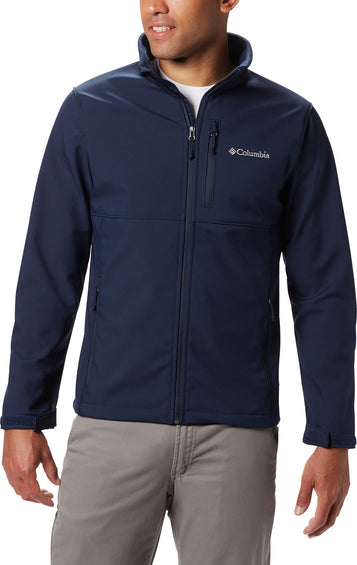 Columbia Manteau Ascender Softshell - Homme