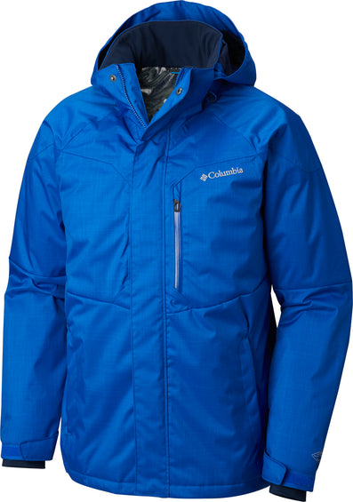 Columbia Manteau Alpine Action - Homme