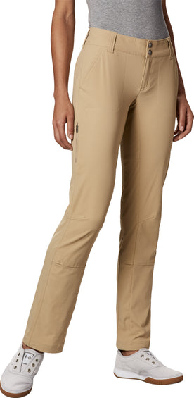 Columbia Pantalon extensible Saturday Trail - Femme