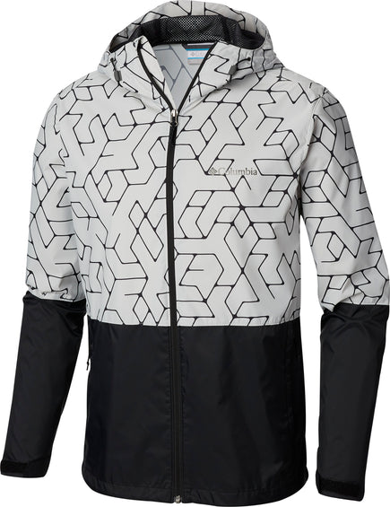 Columbia Manteau Roan Mountain - Homme