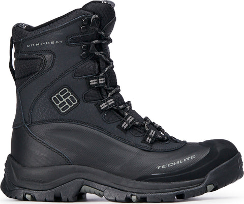 Columbia Bottes Bugaboot Plus III Omni-Heat - Homme