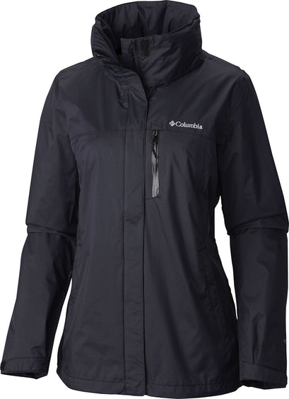 Columbia Manteau Pouration Femme