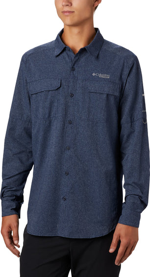 Columbia Chemise manches longues Irico (saison précédente) - Homme