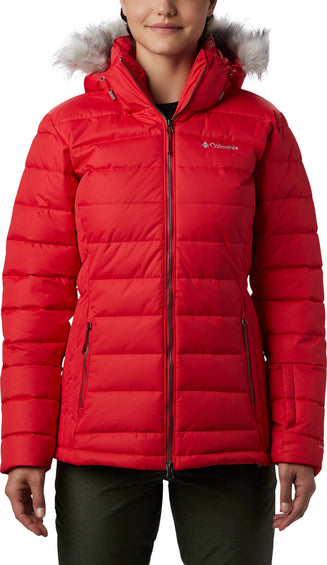 Columbia Manteau Ponderay - Femme