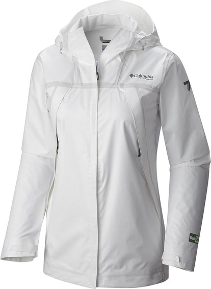 Columbia Coquille Outdry Ex ECO Tech Femme