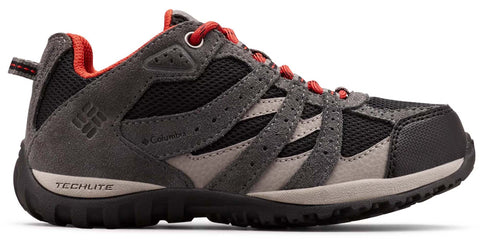 Columbia Chaussures de randonnées imperméables Redmond - Jeune
