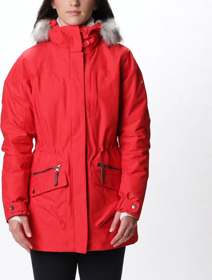 Columbia Veste Carson Pass™ Interchange - Femme