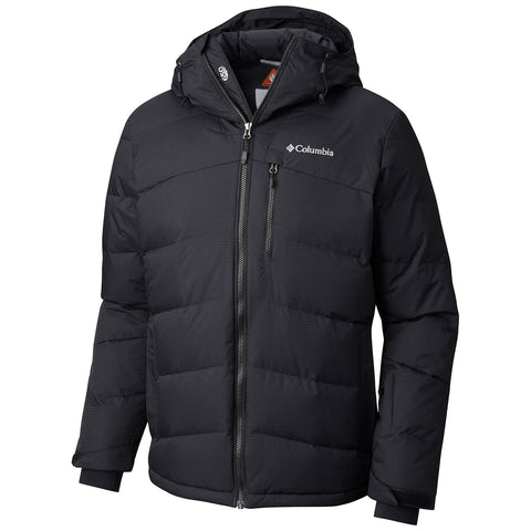 Columbia Manteau en duvet Powder Homme