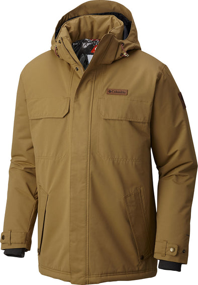 Columbia Manteau isolé Rugged Path Homme