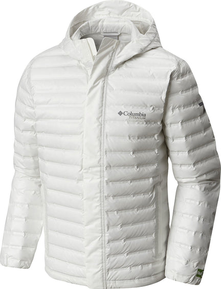 Columbia Manteau en duvet Outdry Extreme Eco - Homme