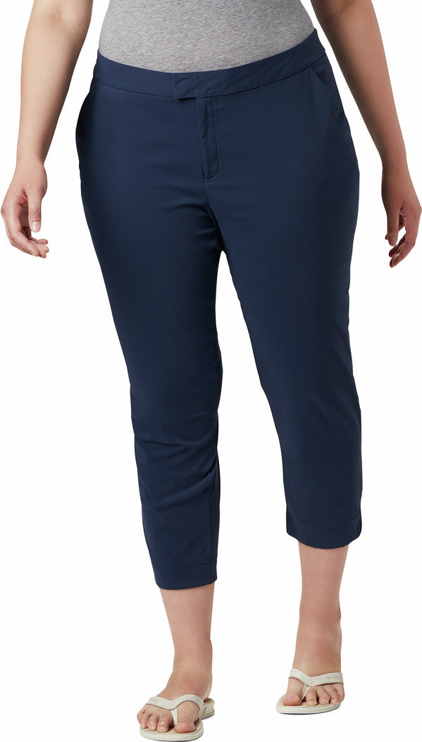 Columbia Pantalon longueur cheville Armadale II Femme