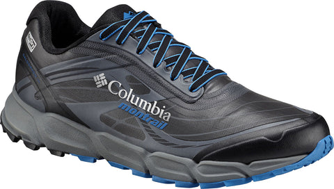Columbia Chaussures de course Caldorado III OutDry Extreme Homme