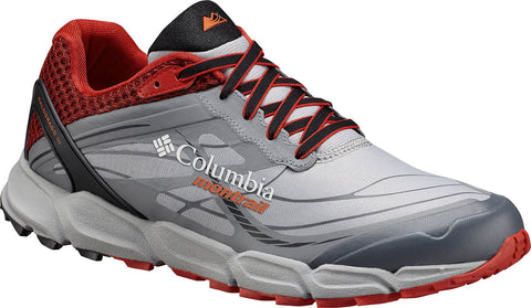 Columbia Chaussures de course Caldorado III - Homme