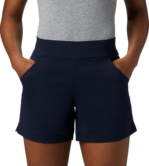 Columbia Short Anytime Casual - Femme