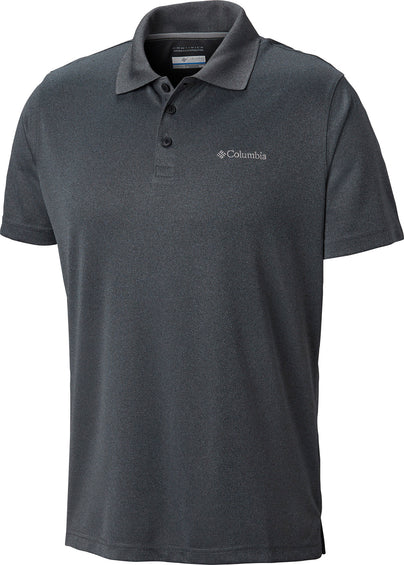 Columbia T-shirt polo Utilizer - Grande taille - Homme