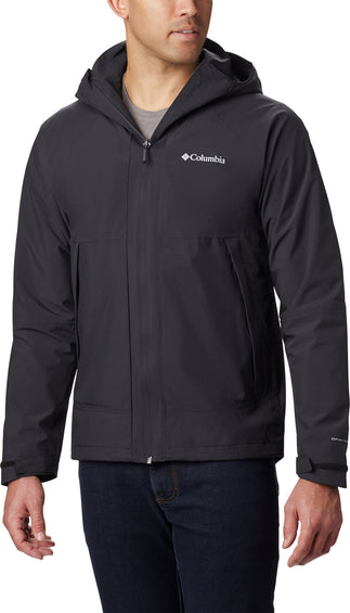 Columbia Veste Evolution Valley - Homme