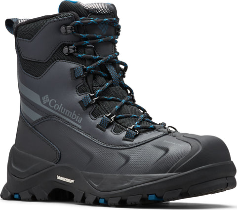 Columbia Bottes Bugaboot Plus IV Omni-Heat - Homme