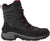 Columbia Bottes Bugaboot III - Homme - Black - Bright Red