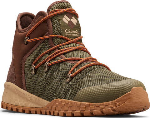 Columbia Chaussures Fairbanks 503 - Homme