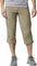 Columbia Pantalon capri Silver Ridge™ II - Homme - Tusk