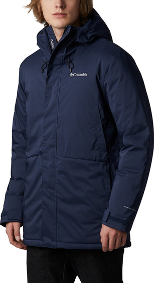 Columbia Parka en duvet Northboubder - Homme