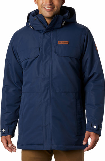 Columbia Parka Rugged Path - Homme