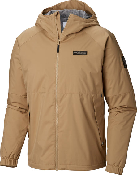 Columbia Manteau Helvetia Heights - Homme